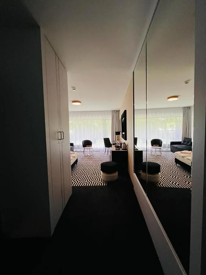 Apartament Solny Resort A032 Z Klimatyzacja I Ogrodem Kolobrzeg Apartment