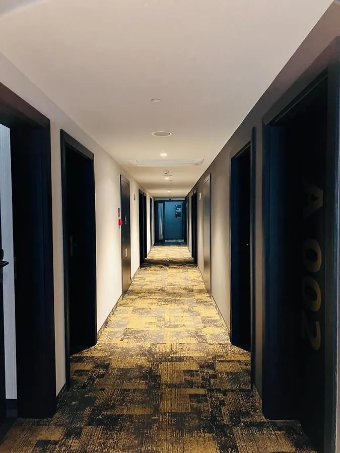 Apartament Solny Resort A032 Z Klimatyzacja I Ogrodem Kolobrzeg Apartment