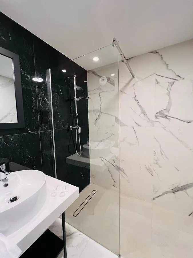 Apartament Solny Resort A032 Z Klimatyzacja I Ogrodem Kolobrzeg 0*,