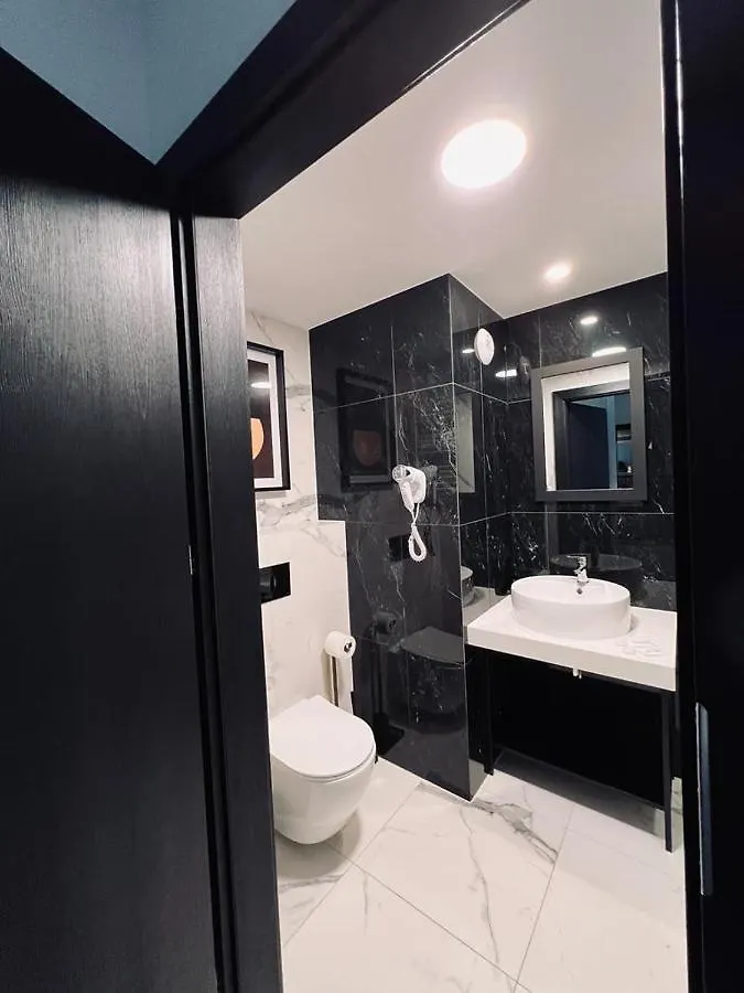Apartament Solny Resort A032 Z Klimatyzacja I Ogrodem Kolobrzeg Apartment