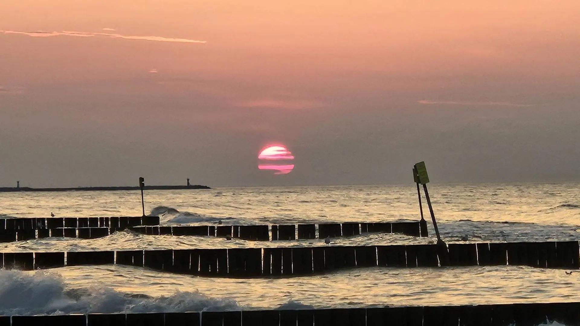 Apartament Solny Resort A032 Z Klimatyzacja I Ogrodem Kolobrzeg Poland